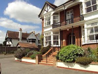 Chilworth House Residential Care Home 433230 Image 0